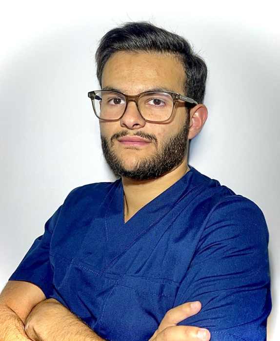 Merwan MBARKI