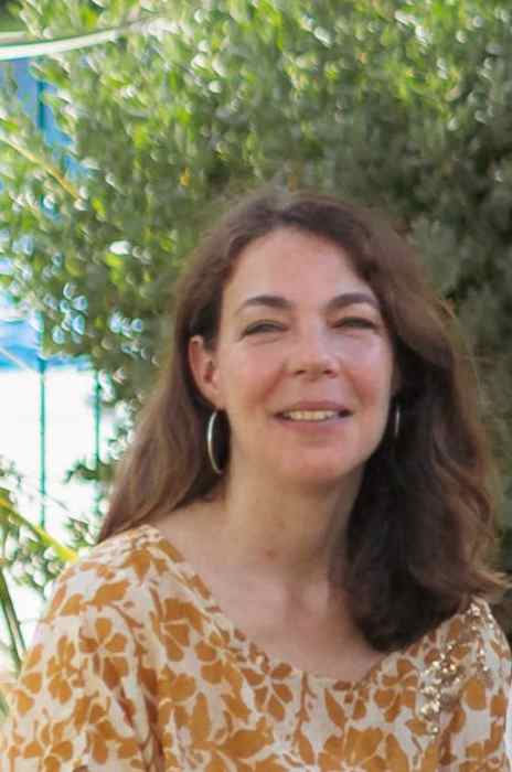 Catherine Bécherie Declercq