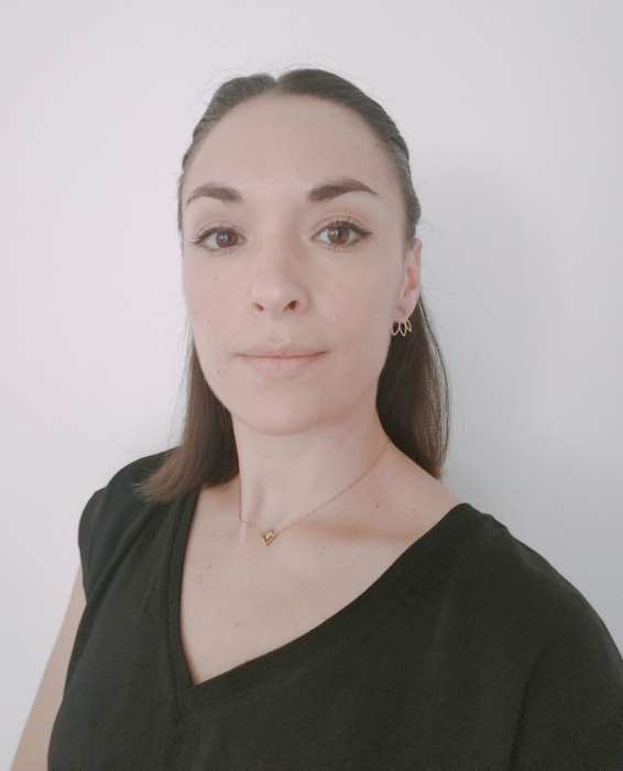 MARINE SALAVERT