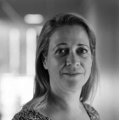 Dr Gaëlle GERON