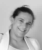 STEPHANIE GAGNAIRE
