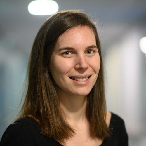 Dr noémie marty