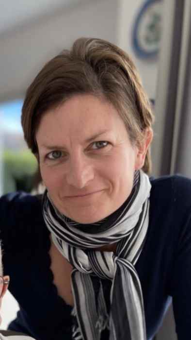 Dr Claire PICARD