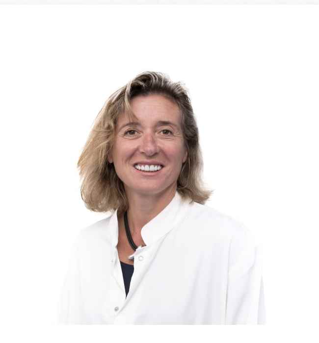 Dr Virginie BERNARD