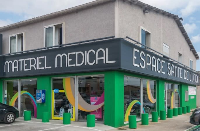Grande Pharmacie de L'Union 