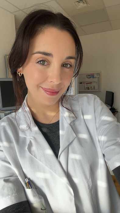Dr Chloé Sache, Médecin généraliste à Bernay