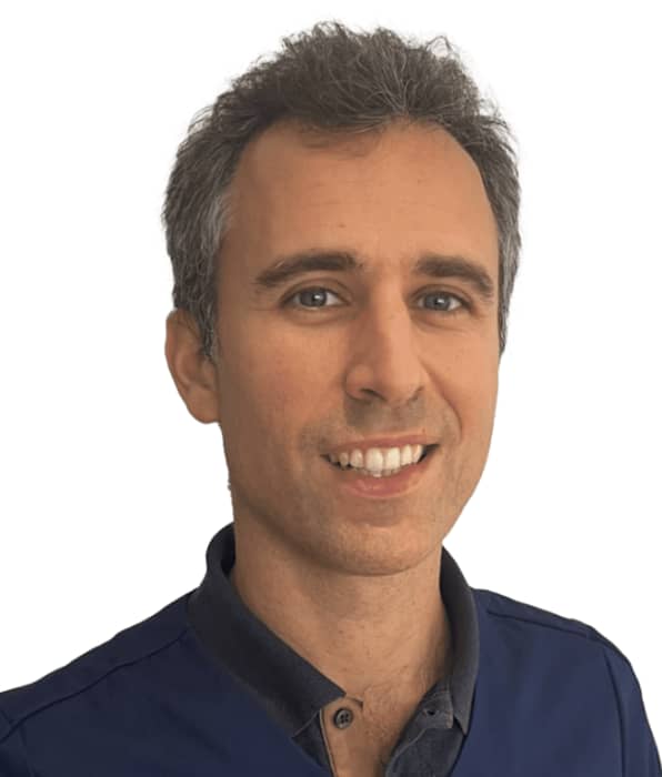 Dr Simon BENHAIM
