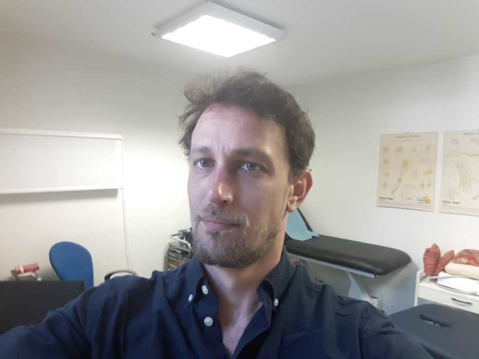 Adrien DE SORBAY