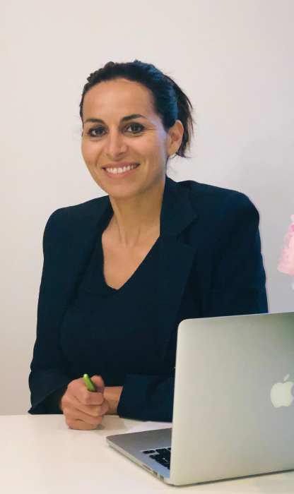Dr Maryline Tosi, Diététicien à Saint-Ouen-Sur-Seine