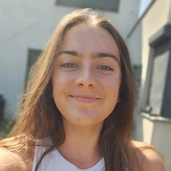 Elise Amoedo