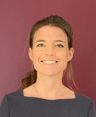 Mélanie BOURDEL