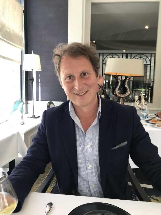 Dr Xavier DUPONT