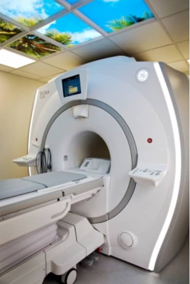 Irm Scanner Bim - Clichy, Radiologue à Clichy