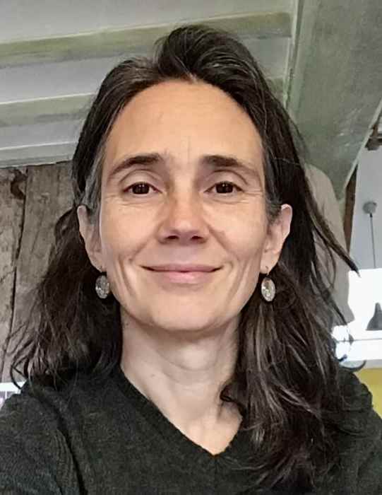 LAETITIA SAROUL