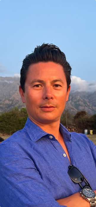 ALEXANDRE TRAN