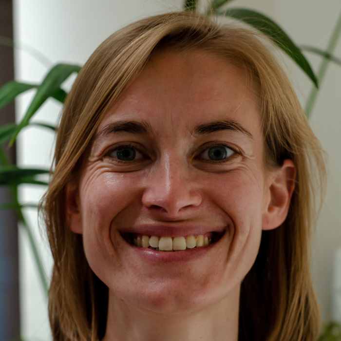 Dr Mathilde Lion-Lambert