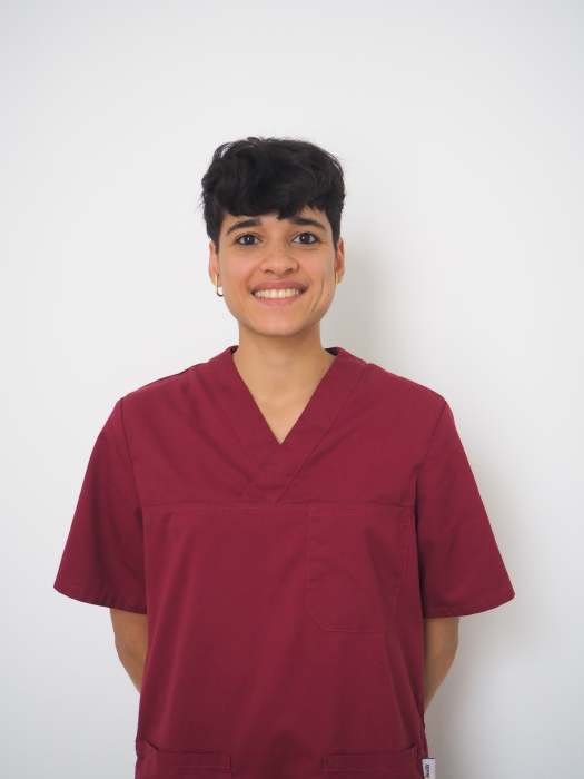 Hannah El Sayed