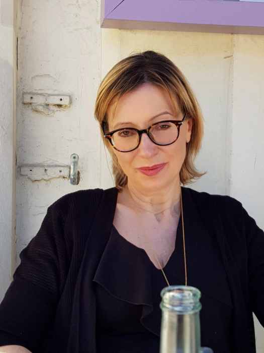 CHRISTINE DUCARD