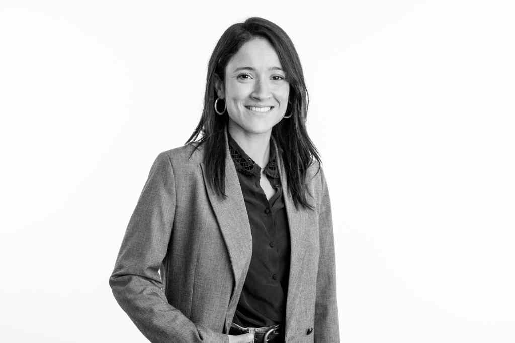 Dr  Nesrine  BOUMEZAAR