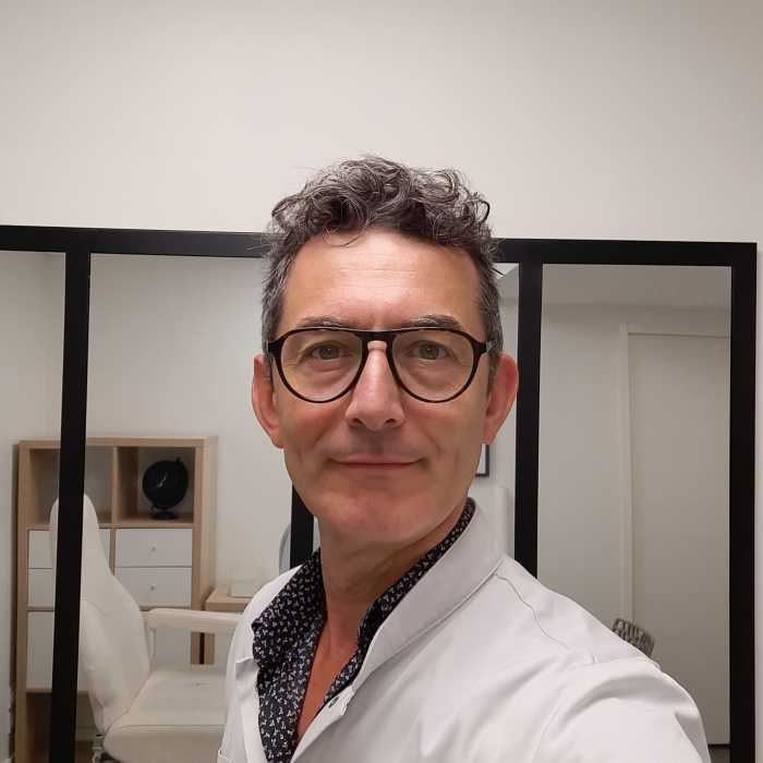Sebastien BLOT