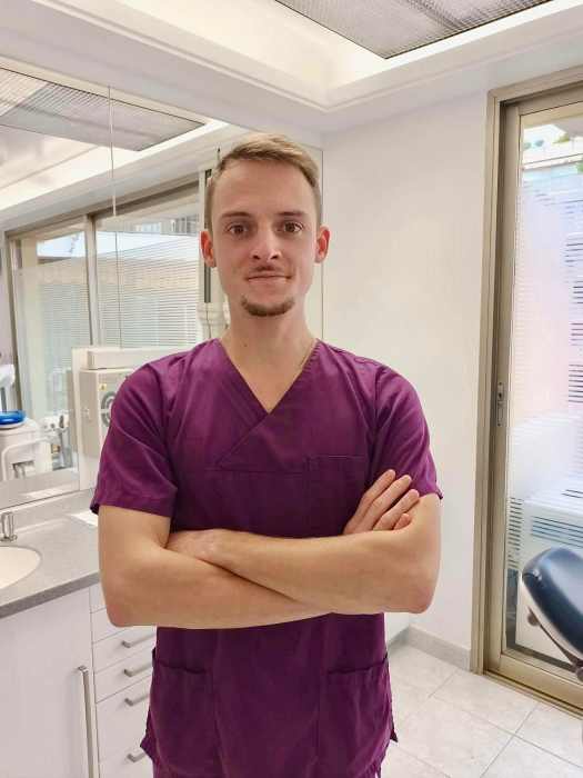 Dr JACQUES DUHAUTBOUT