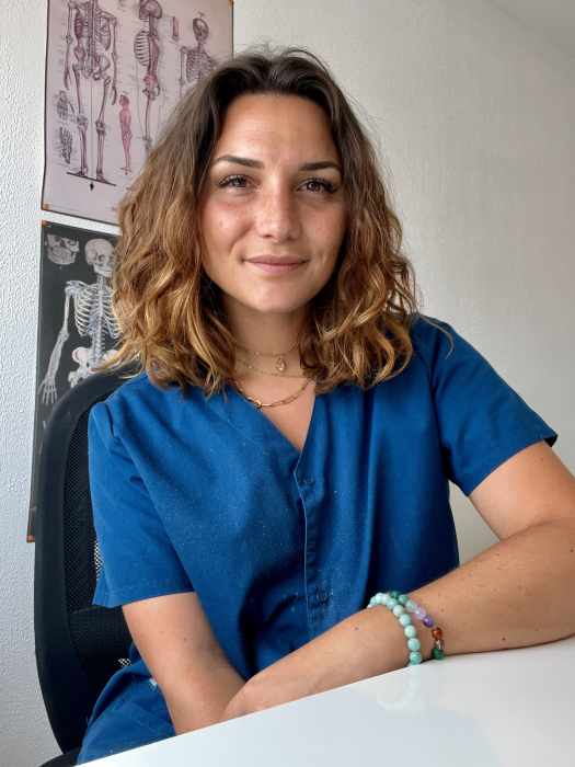 Marie COSNARD