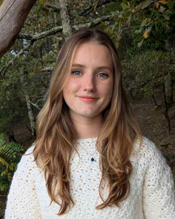 Margaux REGAGNON