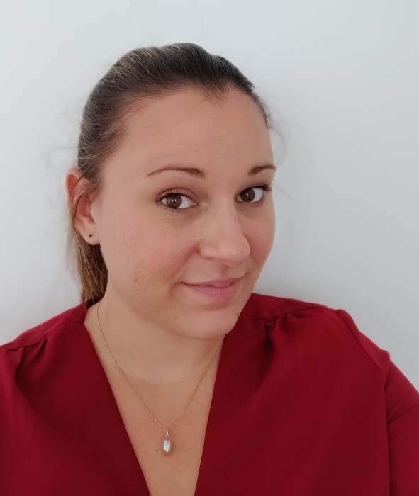 Manon CHATELLIER