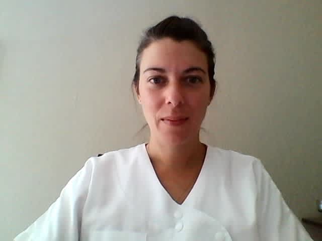 AMELIE PREVOST