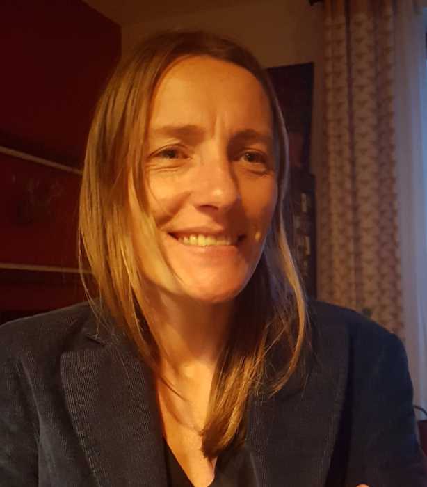 Caroline Desbois