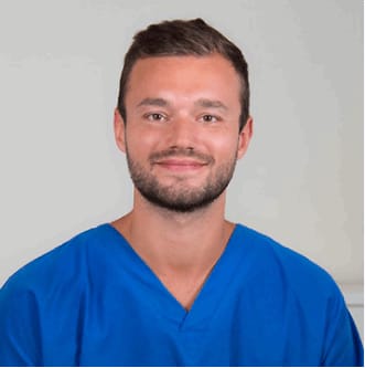 Dr Theo Vincent, Ostéopathe à Toulon