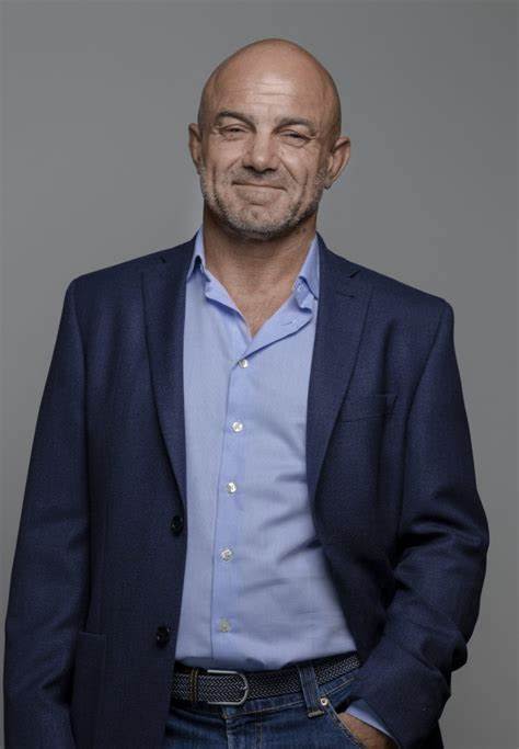 PASCAL DE BORTOLI