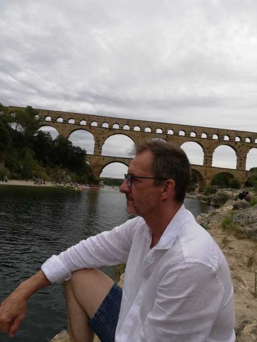 OLIVIER CLAUDIN