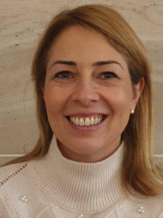 Dr Valerie Louineau, Diététicien à Alfortville