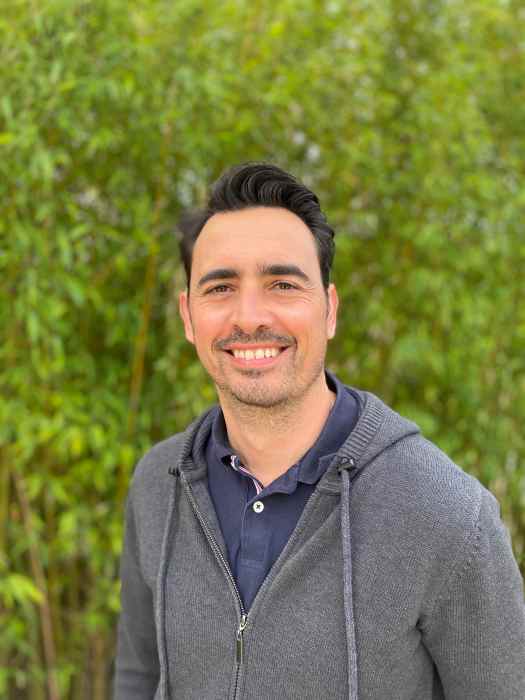 Anthony Oliverio