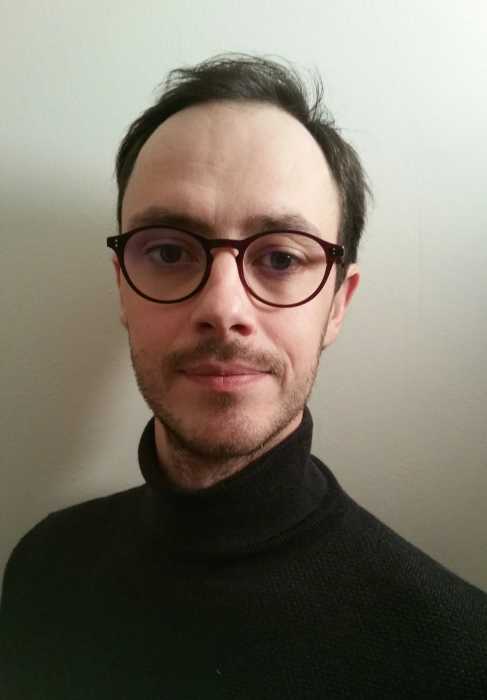 Loic Snauwaert