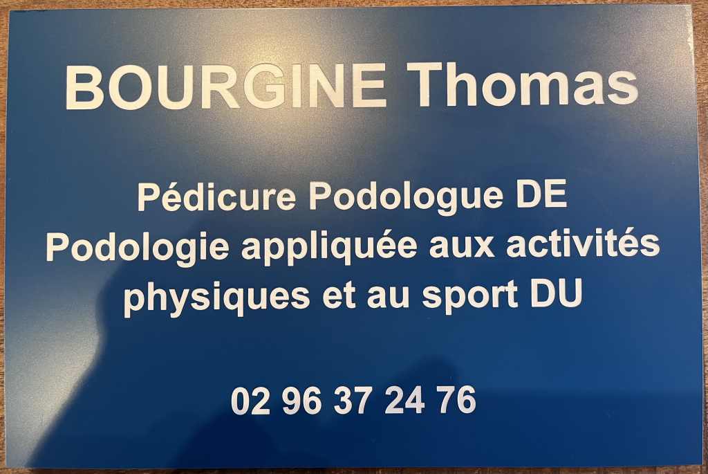 Thomas BOURGINE