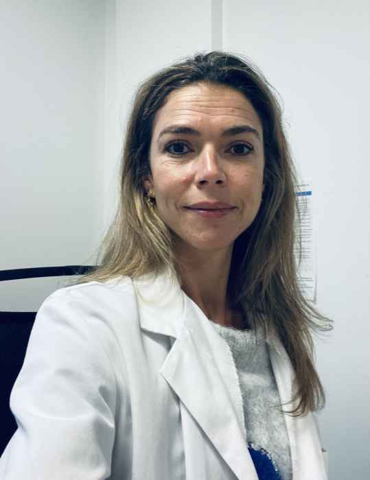 Fabienne Chometon
