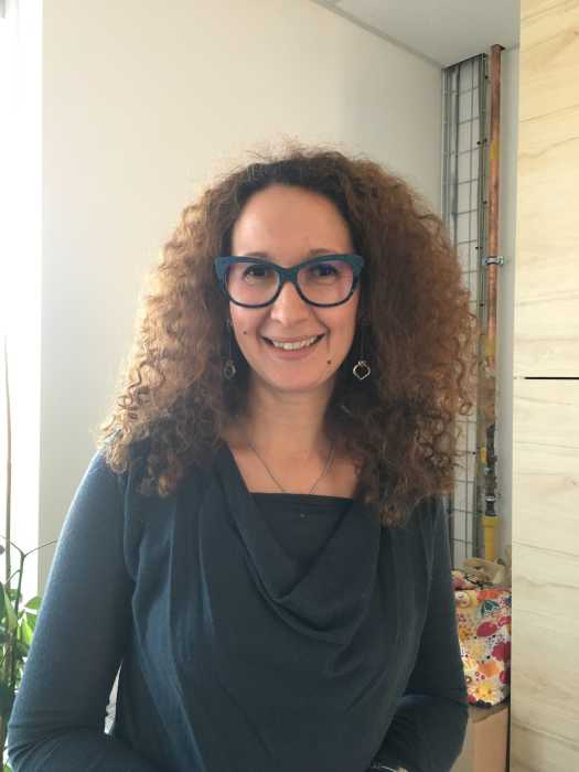 Dr Nawal Alahyan