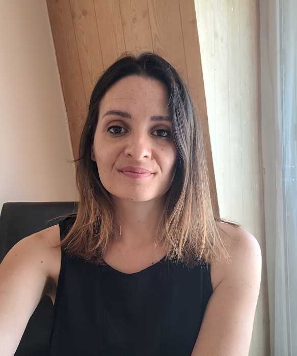 Karine MONESTES