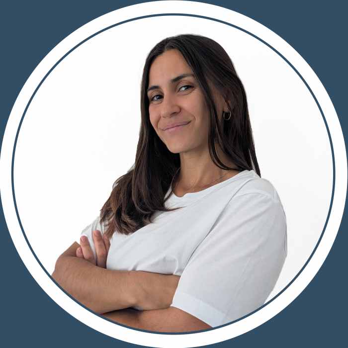 Sofía  VILLENA LUJÁN