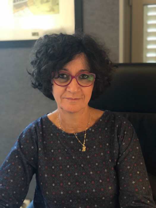 Dr Malika Rahmani, Gastro entérologue et hépatologue à Saint-André-Les-Vergers