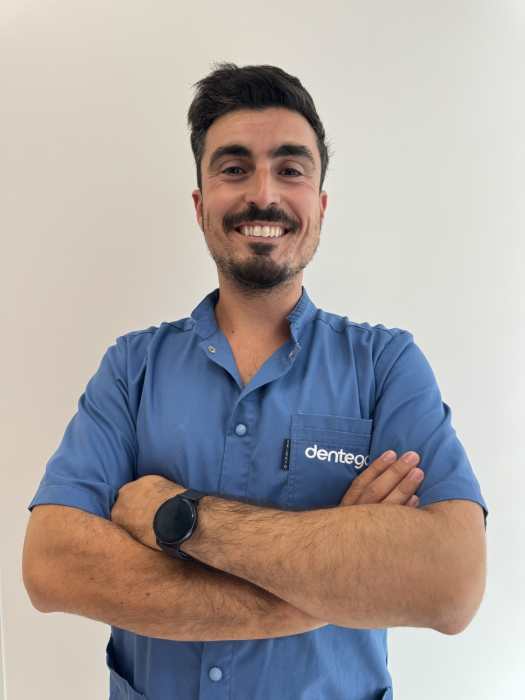 Dr Victor RIBEIRO