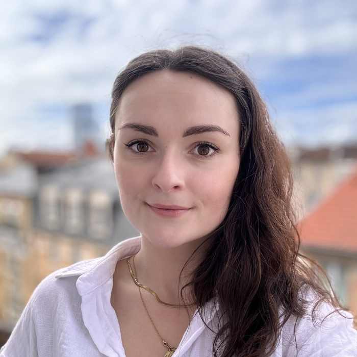 Mathilde CREMET