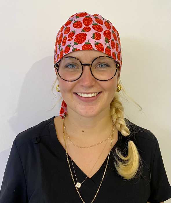 Elea DE GRIECK