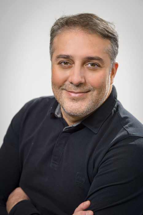 Dr Mohamed Berraf, Radiologue à Les Lilas