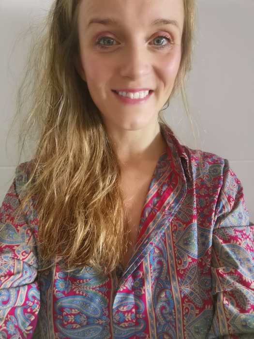 Anaïs Legrand