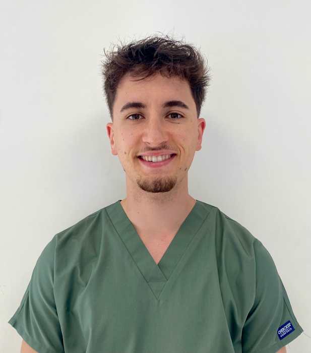 Nathan Barthelmé
