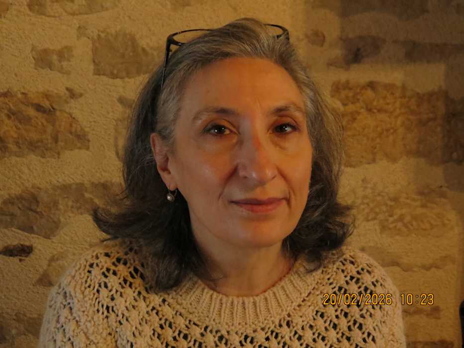 Silvana Caruso Samper, Psychologue à Prémery