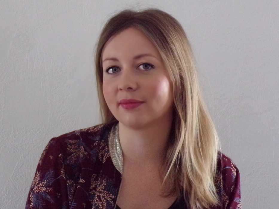 AGATHE NOYER